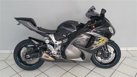 2016 SUZUKI GSX 1300RA