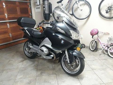 BMW 1200 RT Touring Sale / Swop