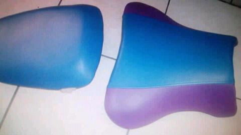 Honda, Yamaha, Kawasaki,Suzuki, Bmw, Quad seats for all bikes