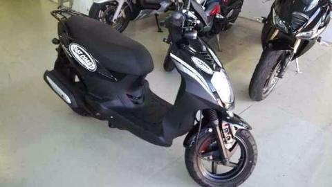 2014 Scooter Other
