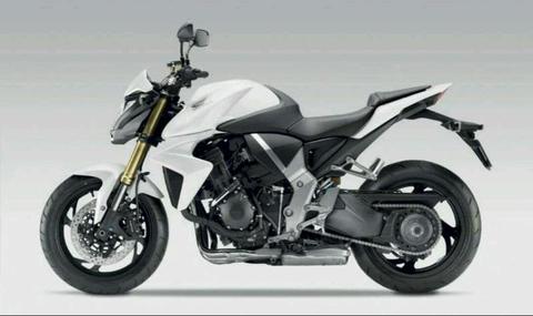 09' Honda CB1000R (ABS) *Immaculate original condition