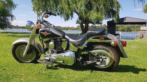 1997 Harley-Davidson Other