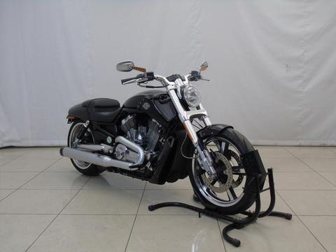 2015 Harley Davidson V-Rod Muscle