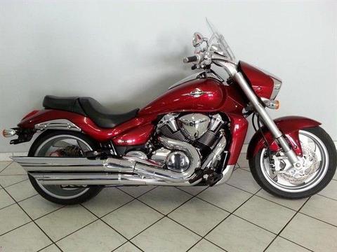 2006 SUZUKI VZR 1800 (BOULEVARD/INTRUDER)