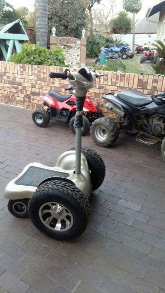 Stand up scooter for sale
