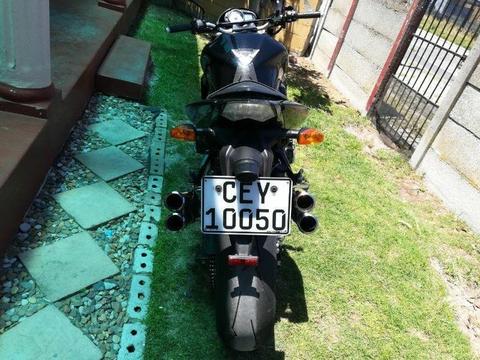 2008 Kawasaki Other