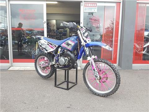 2007 Yamaha YZ 85 Big Wheel For Sale