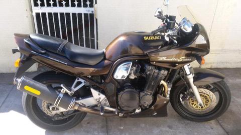 SUZUKI 1200 BANDIT...29000KM