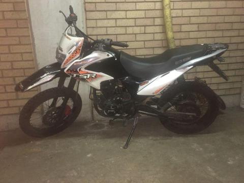 BigBoy TSR 250