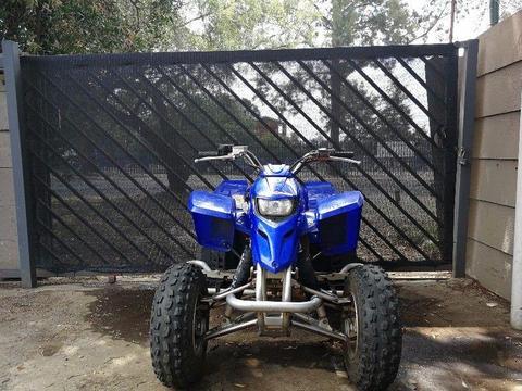 2004 Yamaha Blaster 200