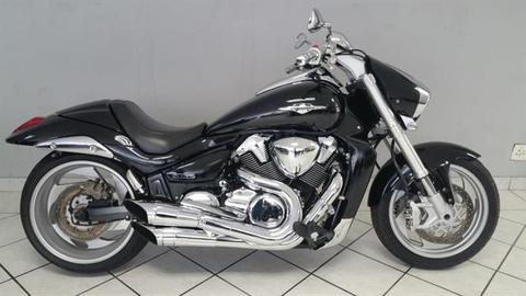 2008 SUZUKI VZR 1800 (BOULEVARD/INTRUDER)