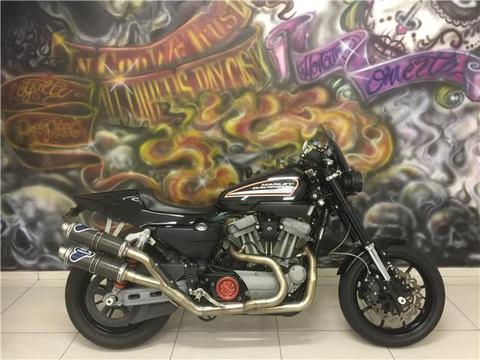 Harley Davidson 1200 XR SPECIAL