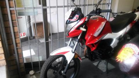 BIG BOY DRT 250CC ..R 11,000