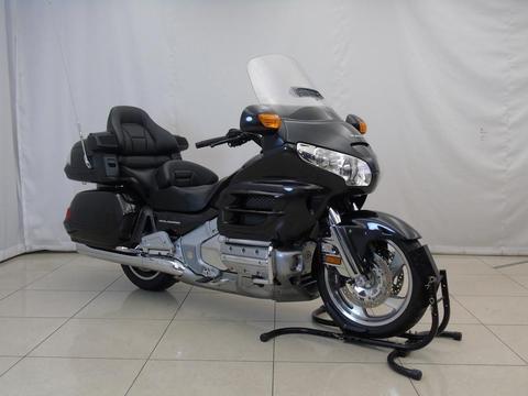 2011 HONDA Gold Wing GL1800