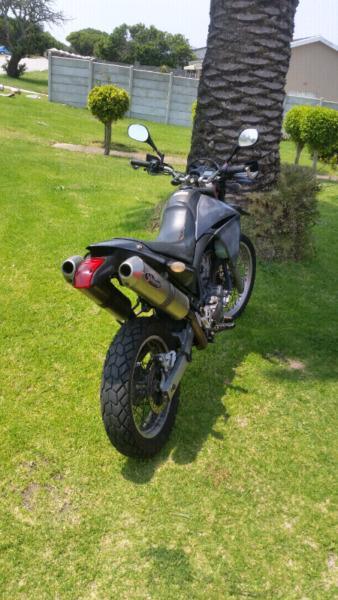 Yamaha XT660 R for Sale / Swop