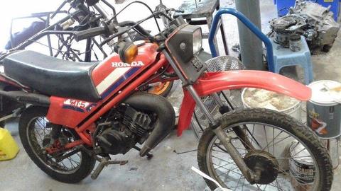 1982 Honda Other