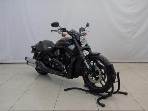 2015 Harley Davidson Night Rod