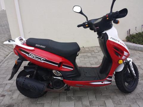 Big boy rct 170cc 2017