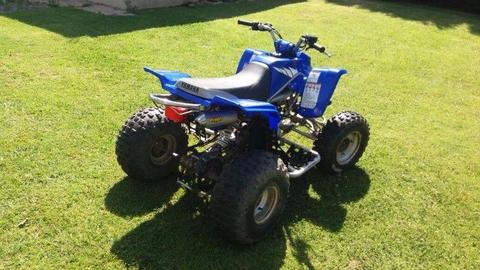 Yamaha 200 cc Blaster for sale