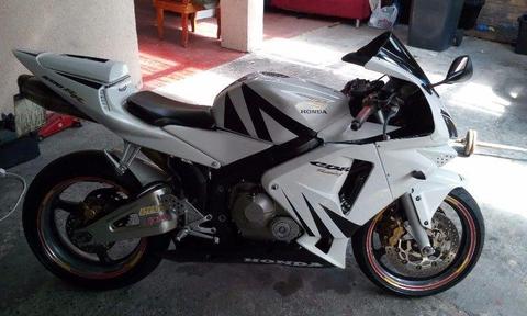 2003 Honda CBR 600rr price drop