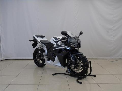 2007 HONDA Cbr 600 Rr