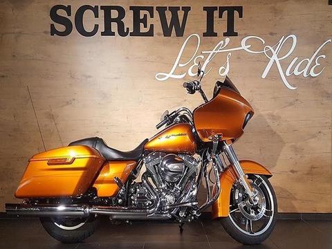 2016 Harley Davidson FLTRXS Road Glide Special FLTRXS Solid Colo