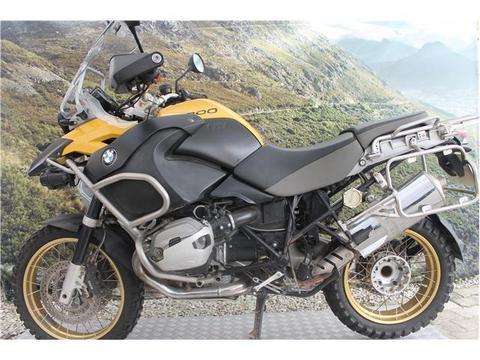 R1200GS Adventure