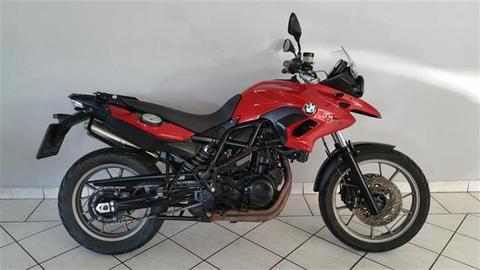 2014 BMW F700 GS