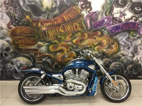Harley Davidson V Rod Screaming Eagle - collectors item