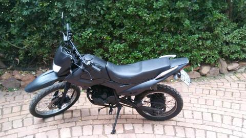 Bashan 250cc for sale