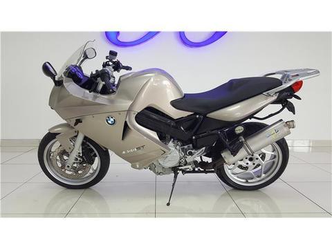2012 BMW F800 ST ABS H/GRIPS