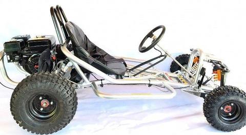 200cc gokart buggies with suspenssion-NEW