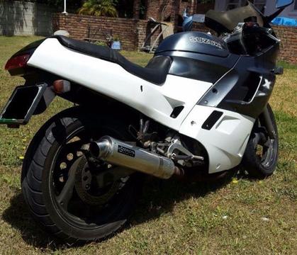 Suzuki Gsx250FP 1993 Across TwinCam 16Valve SPORT/TOURING For Sale