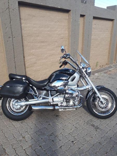 1999 BMW R-Series