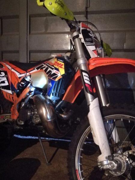 2015 KTM Other