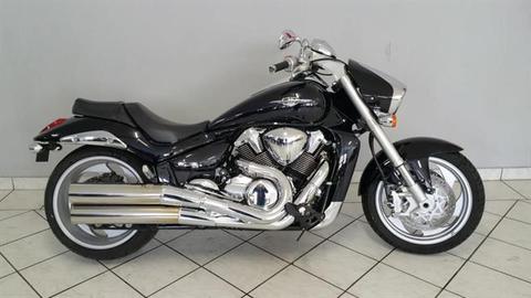 2008 SUZUKI VZR 1800 (BOULEVARD/INTRUDER)