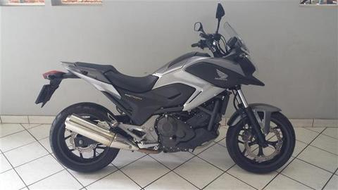 2016 HONDA NC 750 X