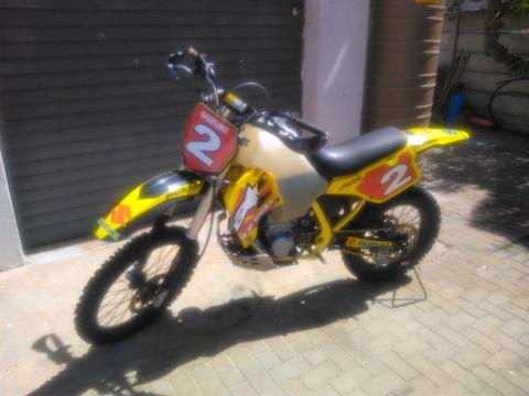Rm 250 for sale