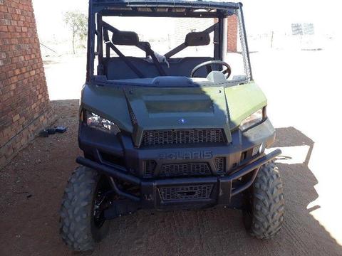 2016 polaris ranger 570efi full size