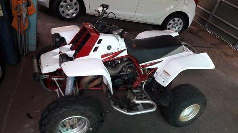 2005 Yamaha Banshee for sale