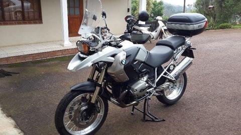 2008 BMW R-Series