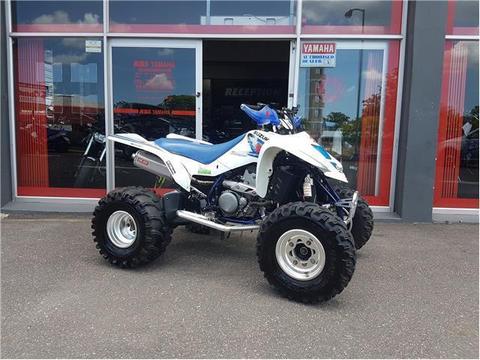 2005 Suzuki LTZ 400 For Sale