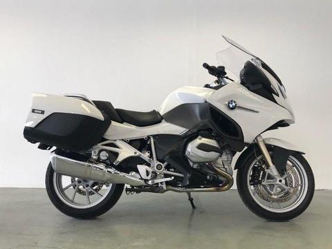 BMW R1200RT