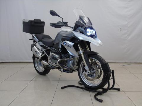 2013 BMW R 1200 Gs