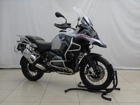 2016 BMW R 1200 Gs Adventure