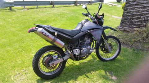 2006 Yamaha XT660 R