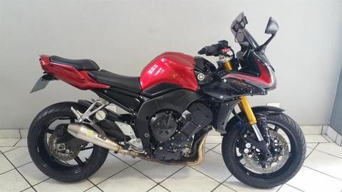 2005 Yamaha FZS 1000 Fazer