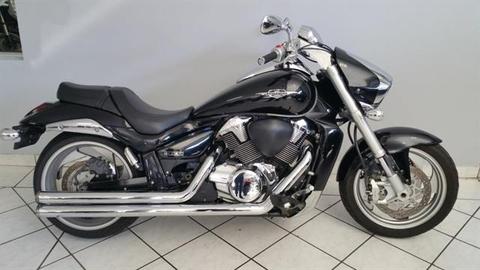 2007 SUZUKI VZR 1800 (BOULEVARD/INTRUDER)