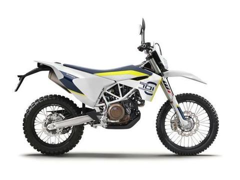 2017 Husqvarna Enduro 701 Mark Down Save R7000!!!!