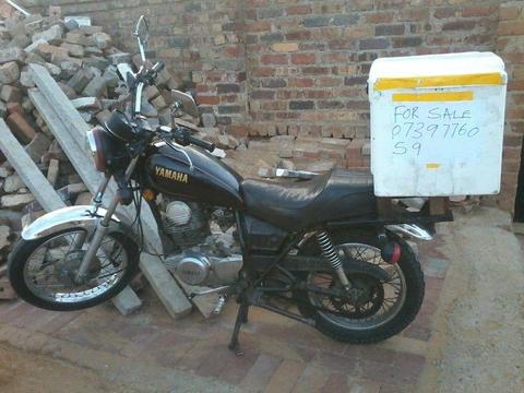 2001 Yamaha Other